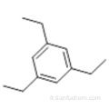 1,3,5-TRIETHYLBENZENE CAS 102-25-0